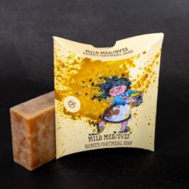 GAAL-milo_medoves_crna